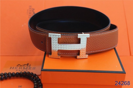 Hermes Belts-204